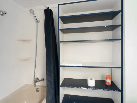 Studio climatisé aux canaux d'Empuriabrava : photo 22