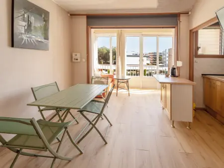 Studio 25m² à Roses, à quelques pas de la mer : photo 2