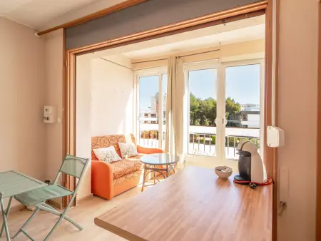 Studio 25m² à Roses, à quelques pas de la mer : photo 3