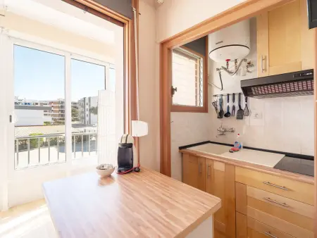 Studio 25m² à Roses, à quelques pas de la mer : photo 5