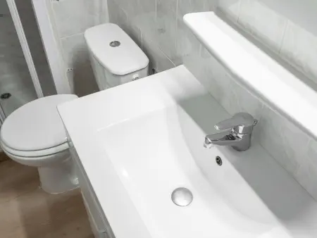 Studio 25m² à Roses, à quelques pas de la mer : photo 11
