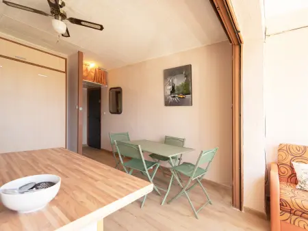 Studio 25m² à Roses, à quelques pas de la mer : photo 12