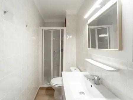 Studio 25m² à Roses, à quelques pas de la mer : photo 13