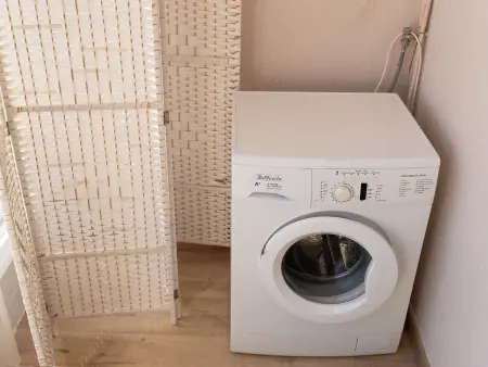Studio 25m² à Roses, à quelques pas de la mer : photo 14