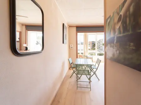 Studio 25m² à Roses, à quelques pas de la mer : photo 15