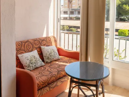 Studio 25m² à Roses, à quelques pas de la mer : photo 16