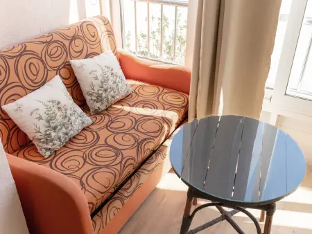 Studio 25m² à Roses, à quelques pas de la mer : photo 17