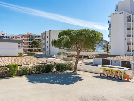 Studio 25m² à Roses, à quelques pas de la mer : photo 18