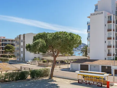 Studio 25m² à Roses, à quelques pas de la mer : photo 19