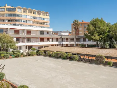 Studio 25m² à Roses, à quelques pas de la mer : photo 20