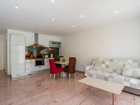 Appartement accessible bord de mer, Empuriabrava : photo 2