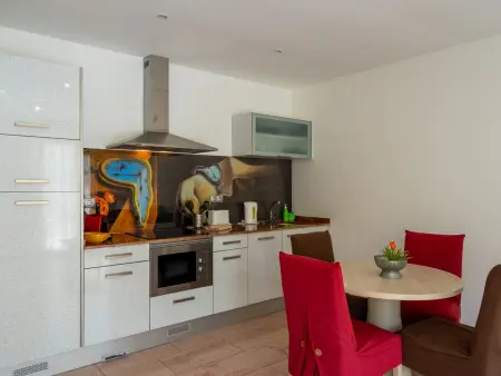 Appartement accessible bord de mer, Empuriabrava : photo 3
