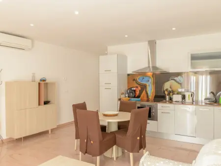 Appartement accessible bord de mer, Empuriabrava : photo 6