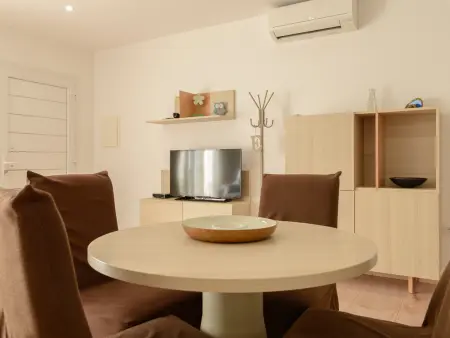 Appartement accessible bord de mer, Empuriabrava : photo 7