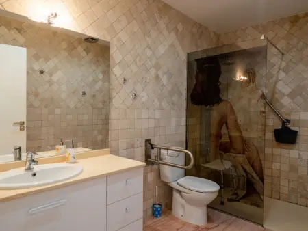 Appartement accessible bord de mer, Empuriabrava : photo 11