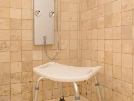 Appartement accessible bord de mer, Empuriabrava : photo 14