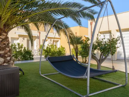 Appartement accessible bord de mer, Empuriabrava : photo 19