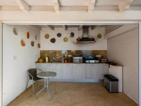 Appartement accessible bord de mer, Empuriabrava : photo 24