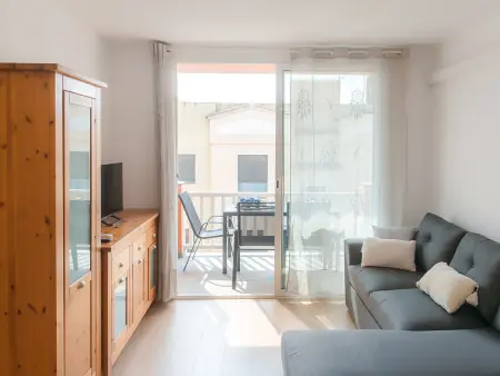 Appartement 45 m² près des canaux à Empuriabrava : photo 2