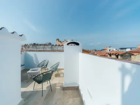 Appartement 45 m² près des canaux à Empuriabrava : photo 3