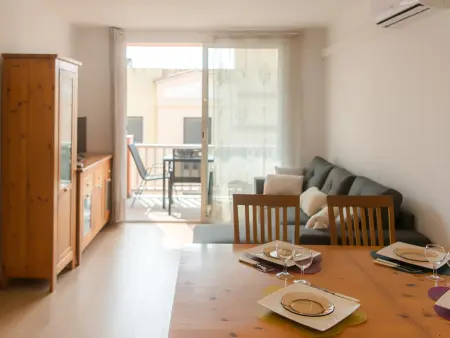 Appartement 45 m² près des canaux à Empuriabrava : photo 5