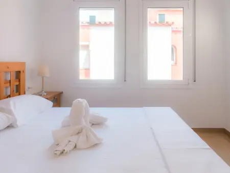 Appartement 45 m² près des canaux à Empuriabrava : photo 6