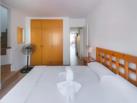 Appartement 45 m² près des canaux à Empuriabrava : photo 13