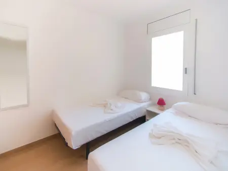 Appartement 45 m² près des canaux à Empuriabrava : photo 14