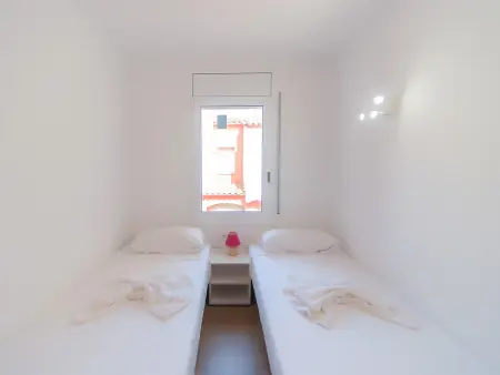 Appartement 45 m² près des canaux à Empuriabrava : photo 15