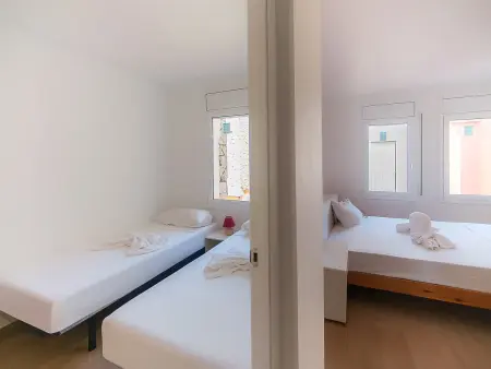 Appartement 45 m² près des canaux à Empuriabrava : photo 17