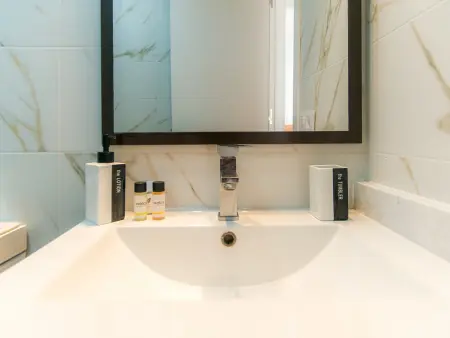 Appartement 45 m² près des canaux à Empuriabrava : photo 19