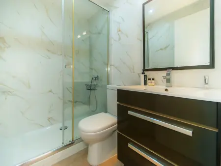 Appartement 45 m² près des canaux à Empuriabrava : photo 20