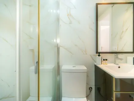 Appartement 45 m² près des canaux à Empuriabrava : photo 22