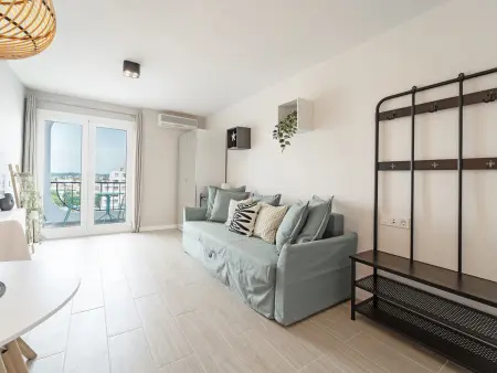 Appartement front de mer - Empuriabrava : photo 2