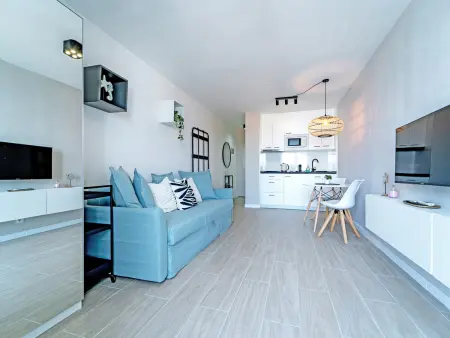 Appartement front de mer - Empuriabrava : photo 3