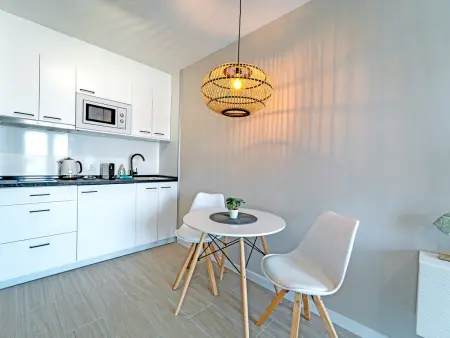 Appartement front de mer - Empuriabrava : photo 5