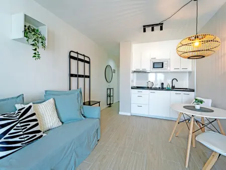 Appartement front de mer - Empuriabrava : photo 7