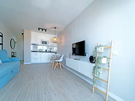 Appartement front de mer - Empuriabrava : photo 8