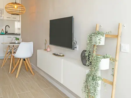 Appartement front de mer - Empuriabrava : photo 9