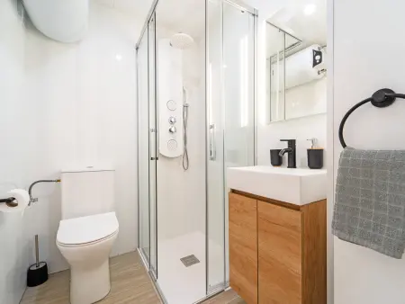 Appartement front de mer - Empuriabrava : photo 11