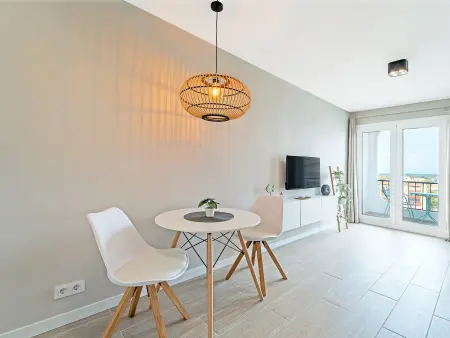 Appartement front de mer - Empuriabrava : photo 12