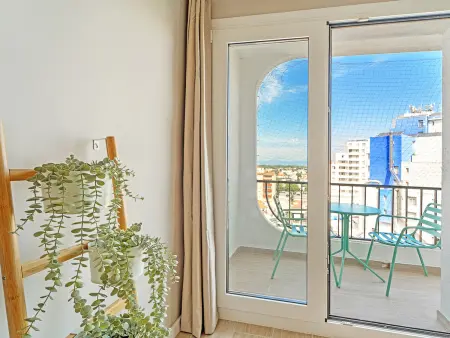 Appartement front de mer - Empuriabrava : photo 17