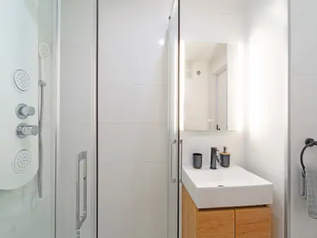 Appartement front de mer - Empuriabrava : photo 20