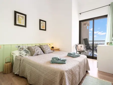 Appartement vue canal à Empuriabrava : photo 5