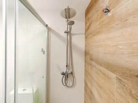 Appartement vue canal à Empuriabrava : photo 18