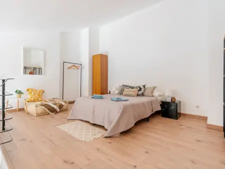 Appartement vue canal à Empuriabrava : photo 23