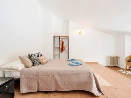 Appartement vue canal à Empuriabrava : photo 24