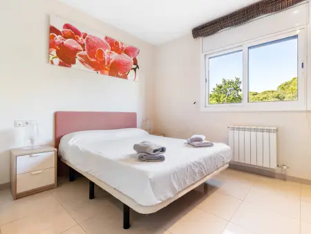 Appartement 3 chambres climatisé à Platja d'Aro : photo 2