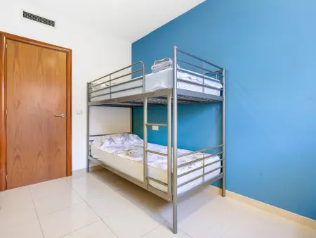 Appartement 3 chambres climatisé à Platja d'Aro : photo 16