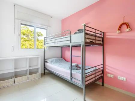 Appartement 3 chambres climatisé à Platja d'Aro : photo 17